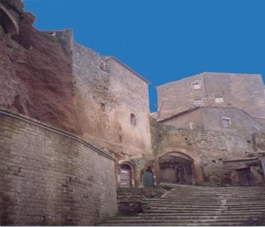 pitigliano